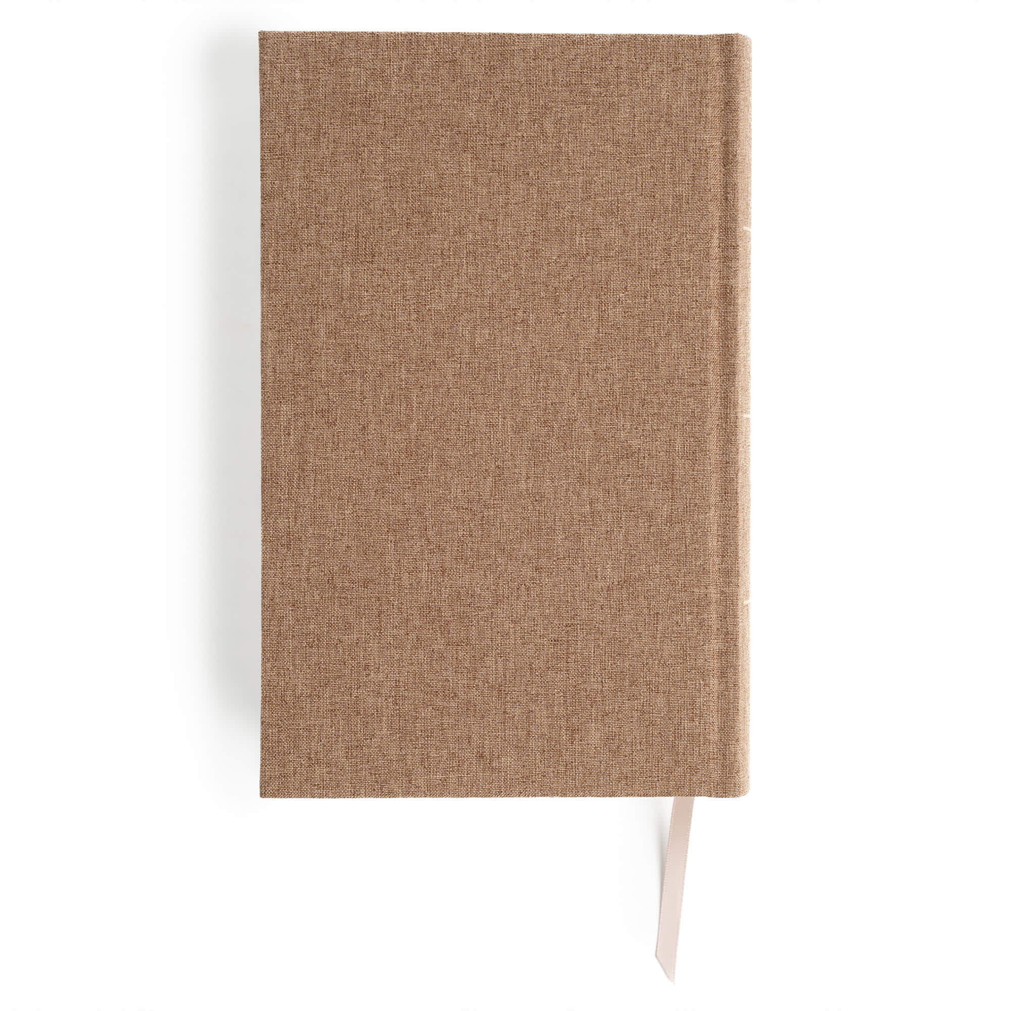 slide 11 of 11 for CSB Single-Column Personal Size Reference Bible, Brown Cloth Over Board