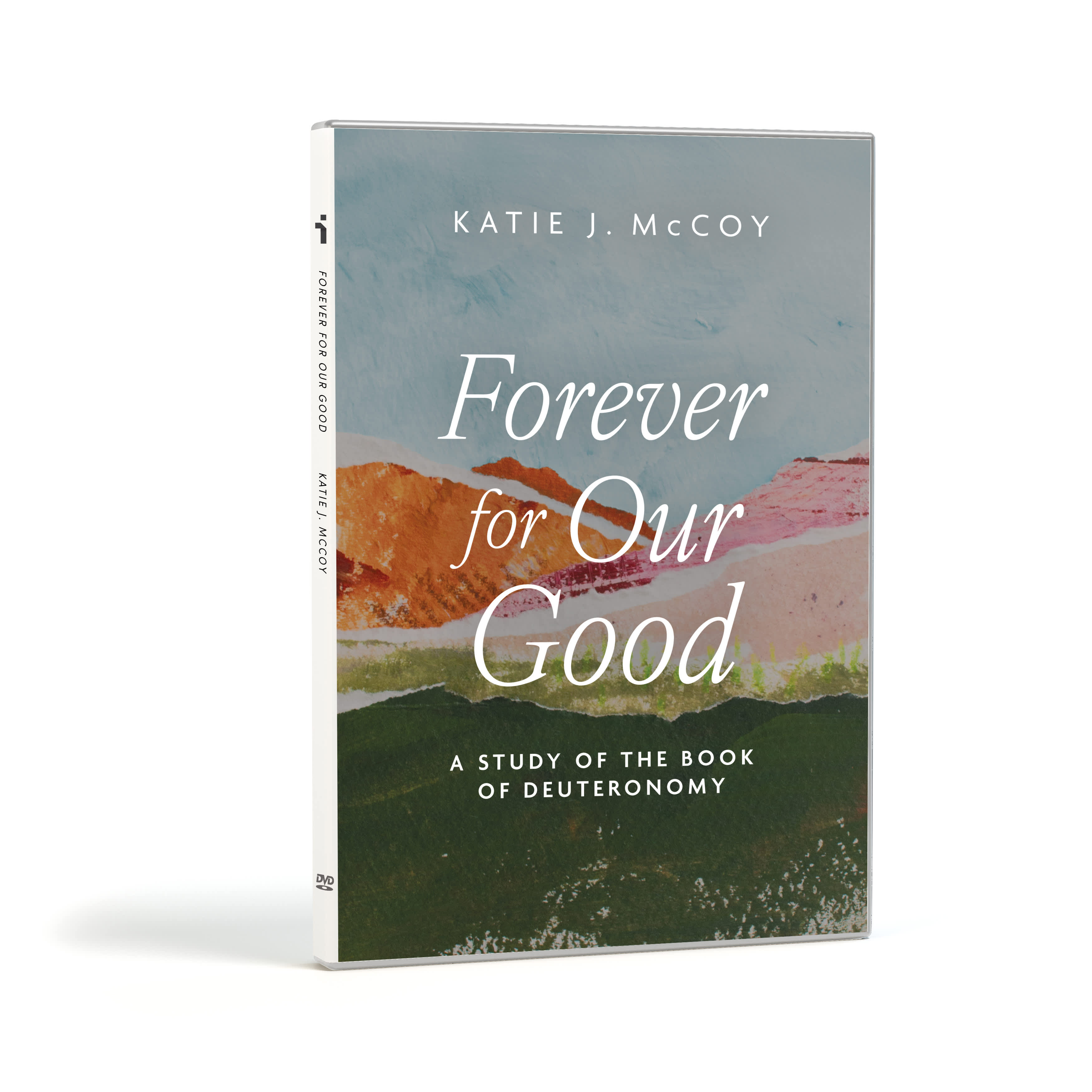 Forever for Our Good - DVD Set