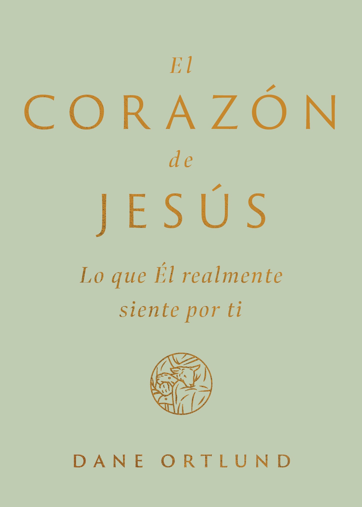 El corazón de Jesús