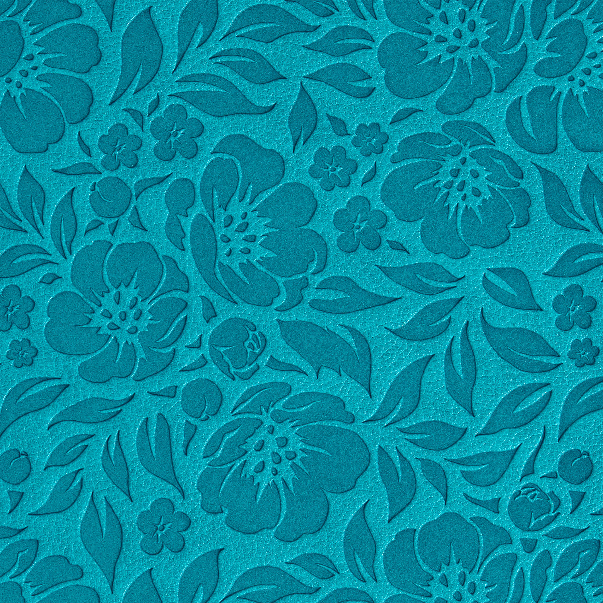 slide 10 of 11 for KJV Personal Size Bible, Teal LeatherTouch