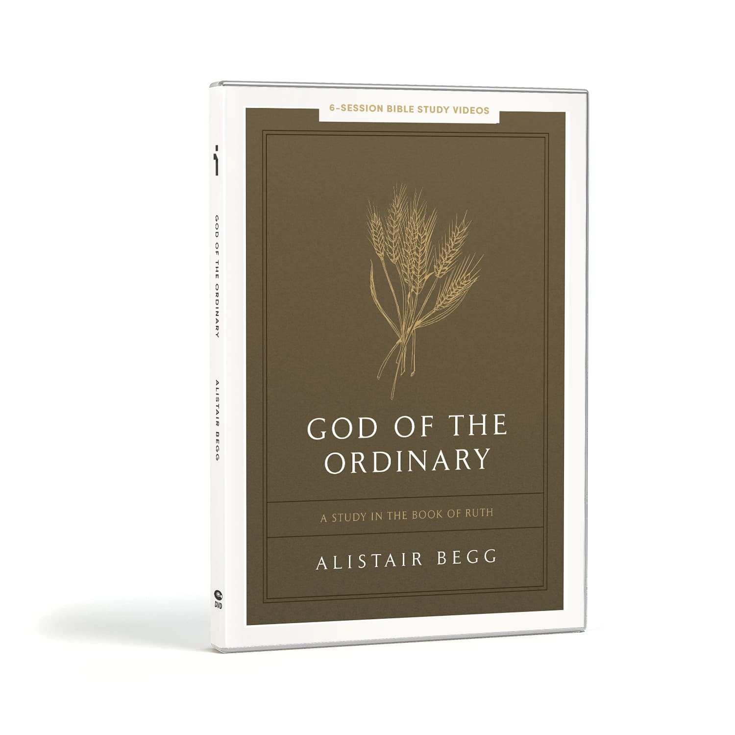 God of the Ordinary - DVD Set