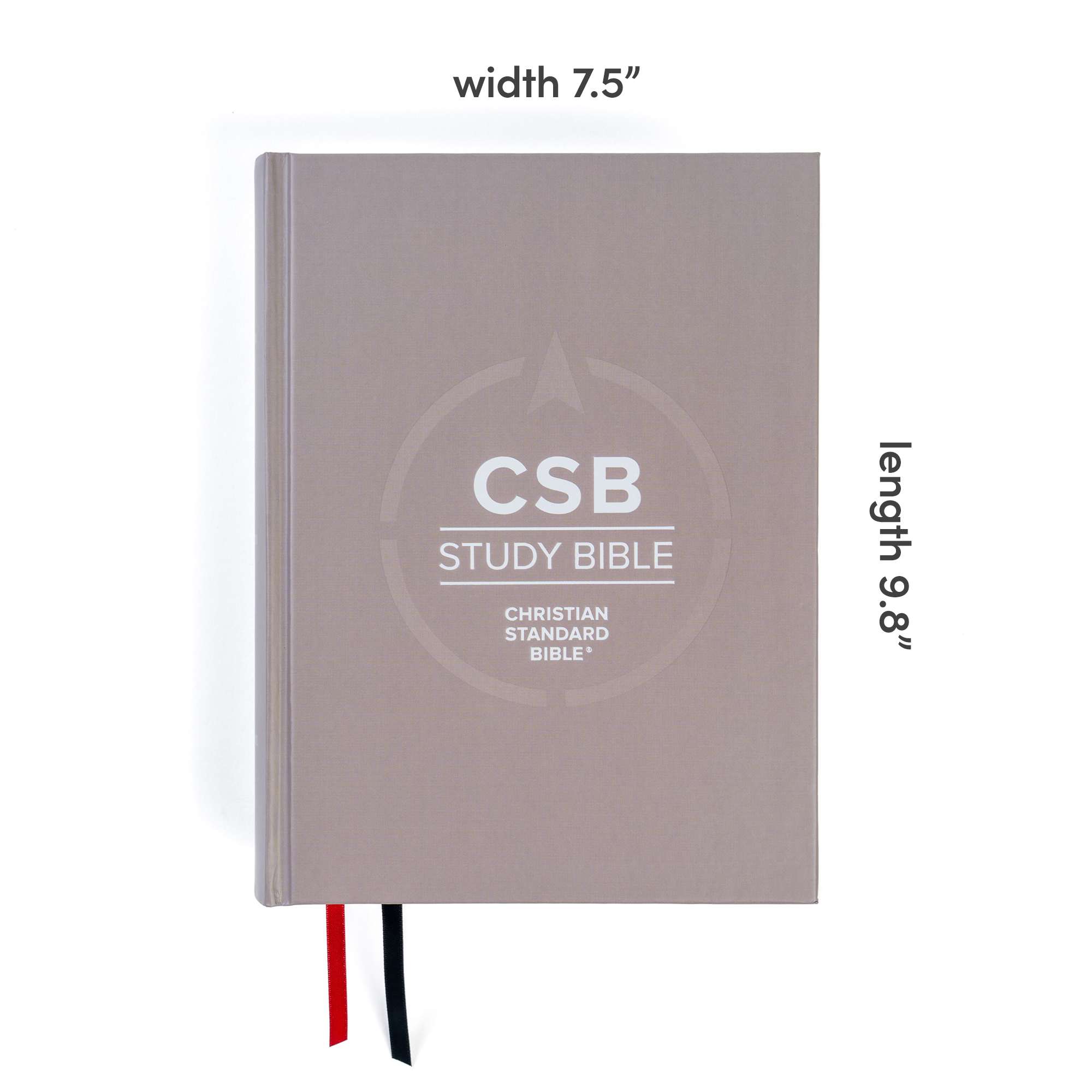 slide 8 of 12 for CSB Study Bible, Large Print, Digital Study Edition, Hardcover