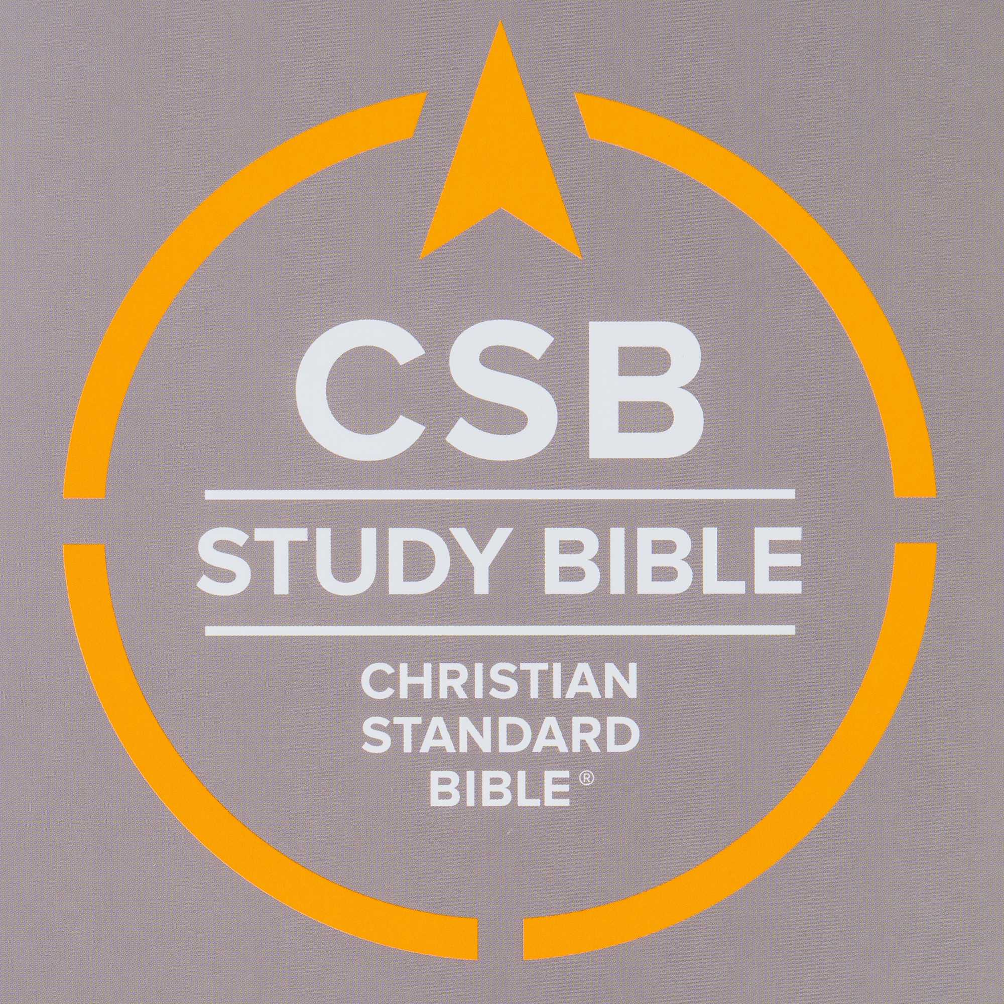 slide 9 of 12 for CSB Study Bible, Large Print, Digital Study Edition, Hardcover