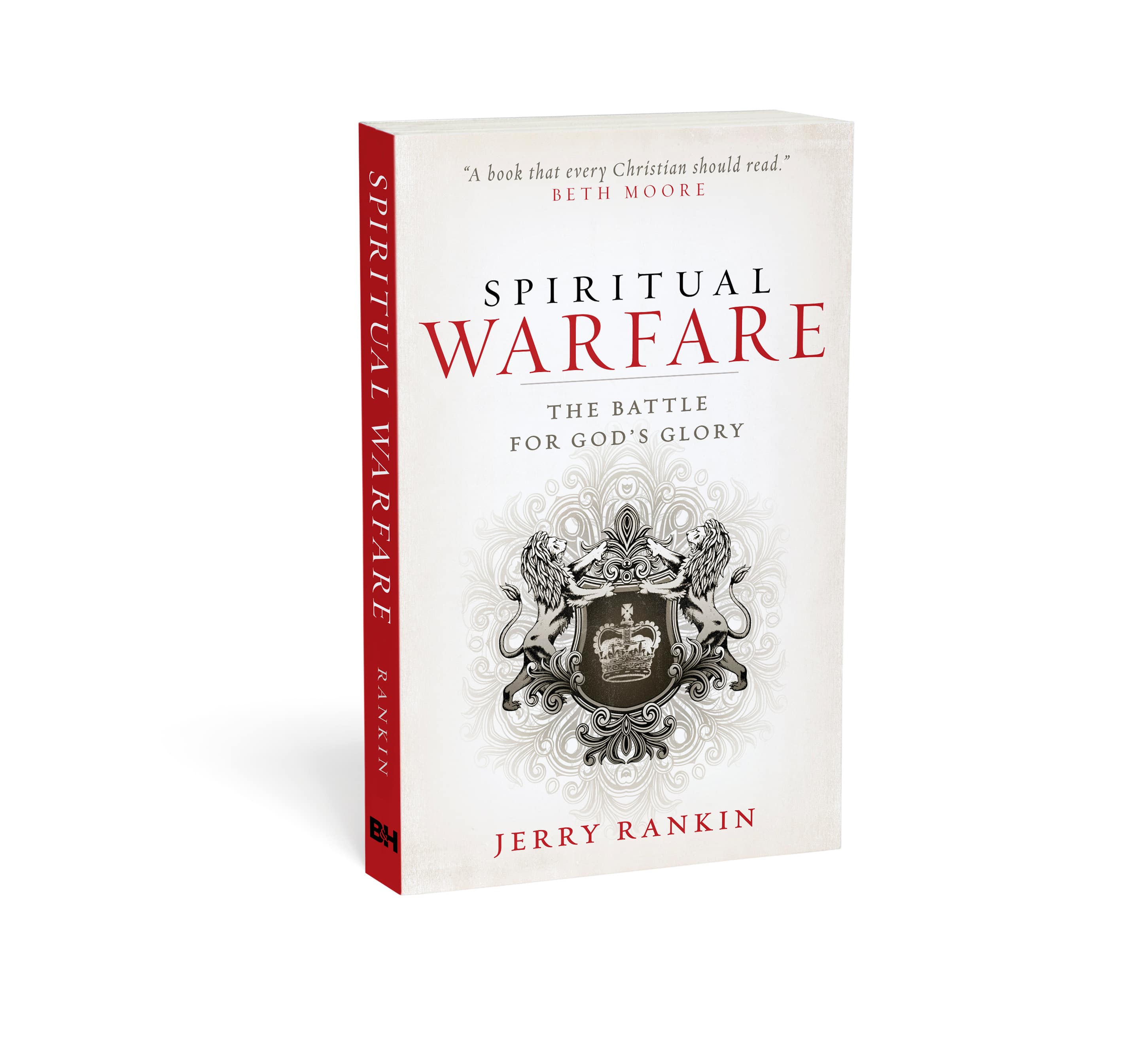 slide 3 of 3 for Spiritual Warfare