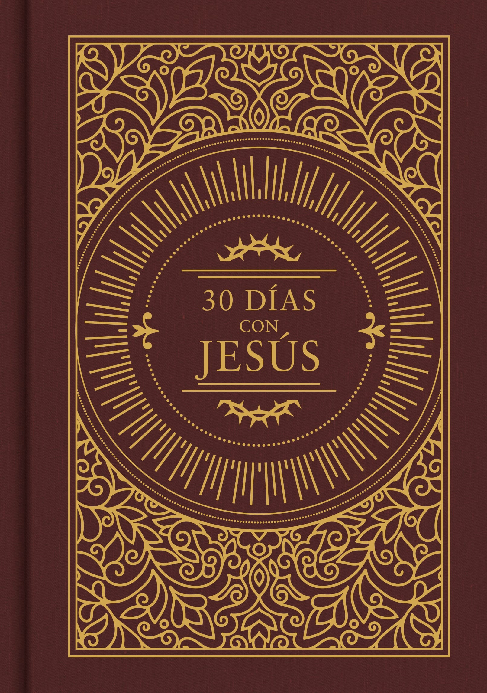 30 días con Jesús