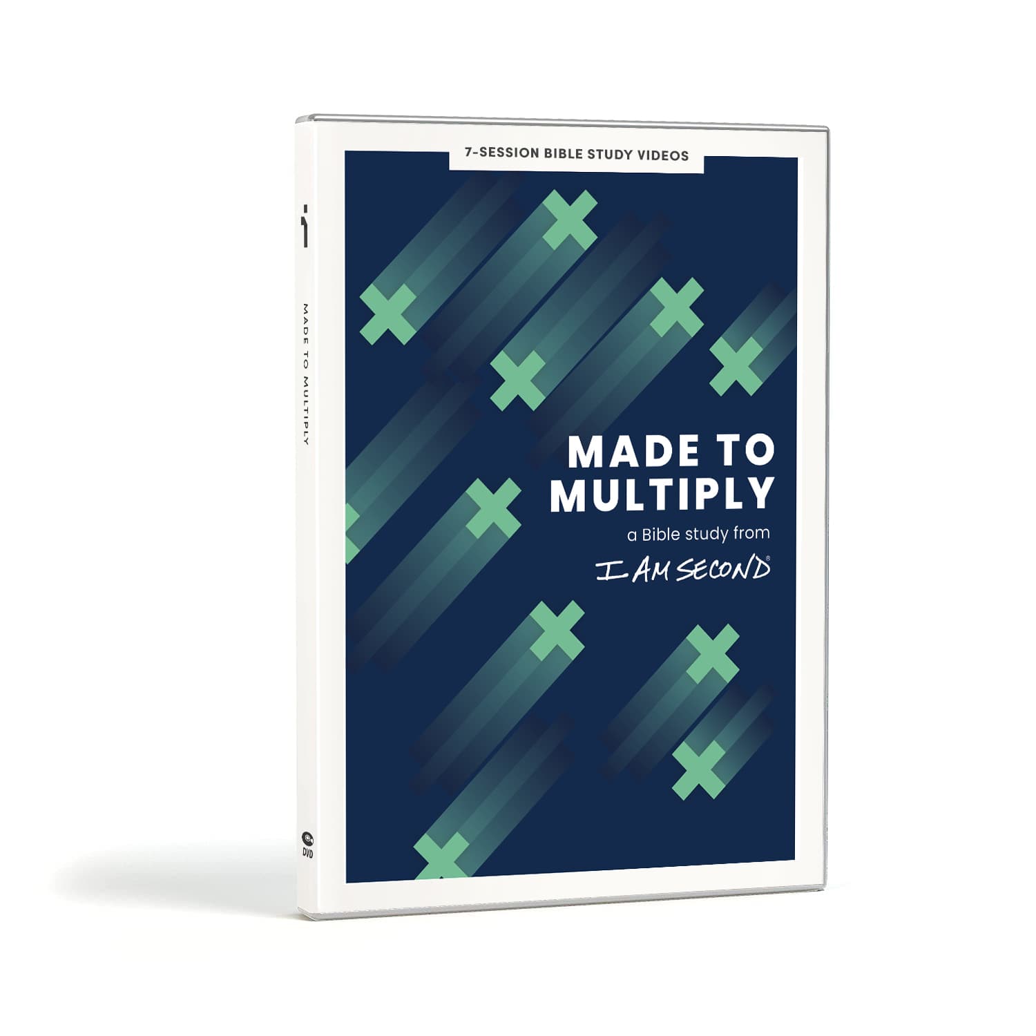 slide 2 of 2 for Made to Multiply - DVD Set
