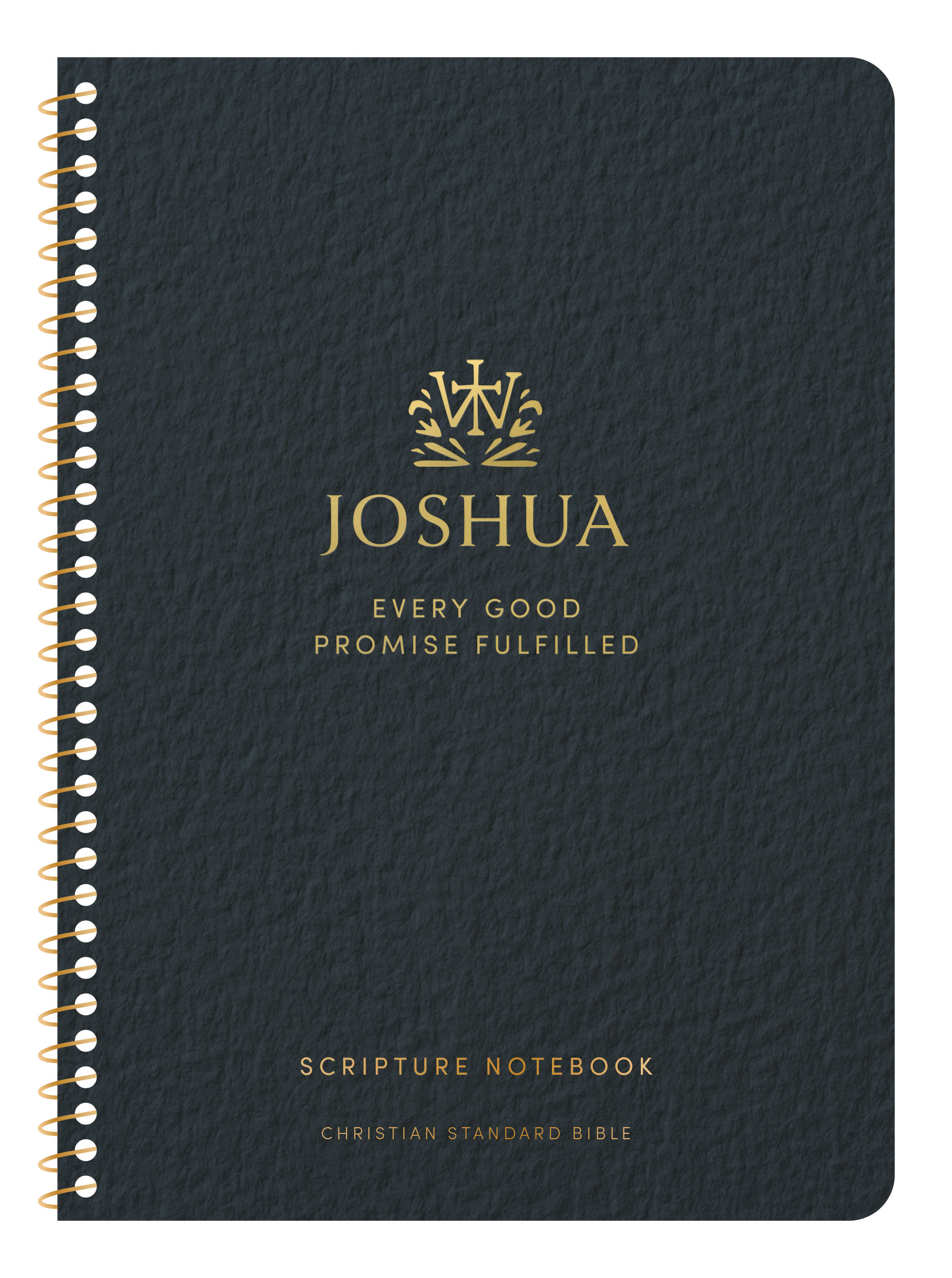 CSB Scripture Notebook, Joshua: Jen Wilkin Edition | Lifeway