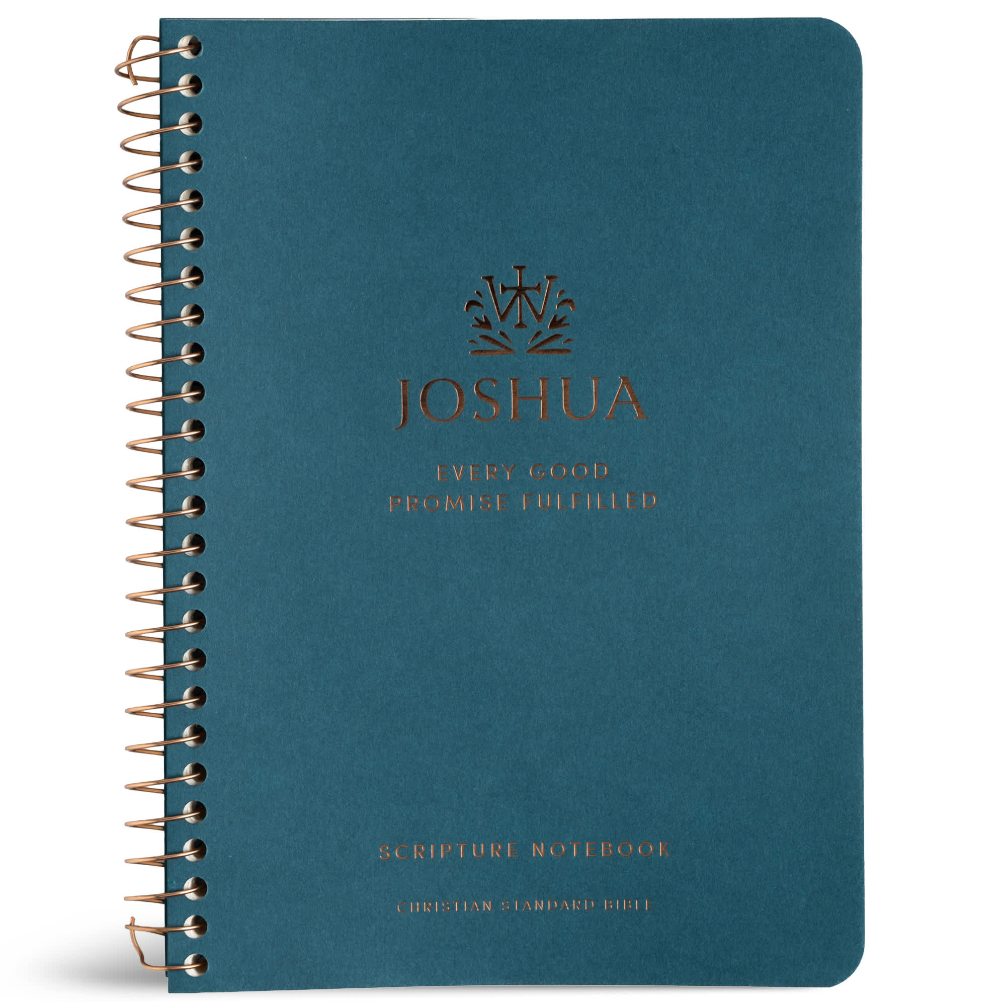 CSB Scripture Notebook, Joshua: Jen Wilkin Edition | Lifeway