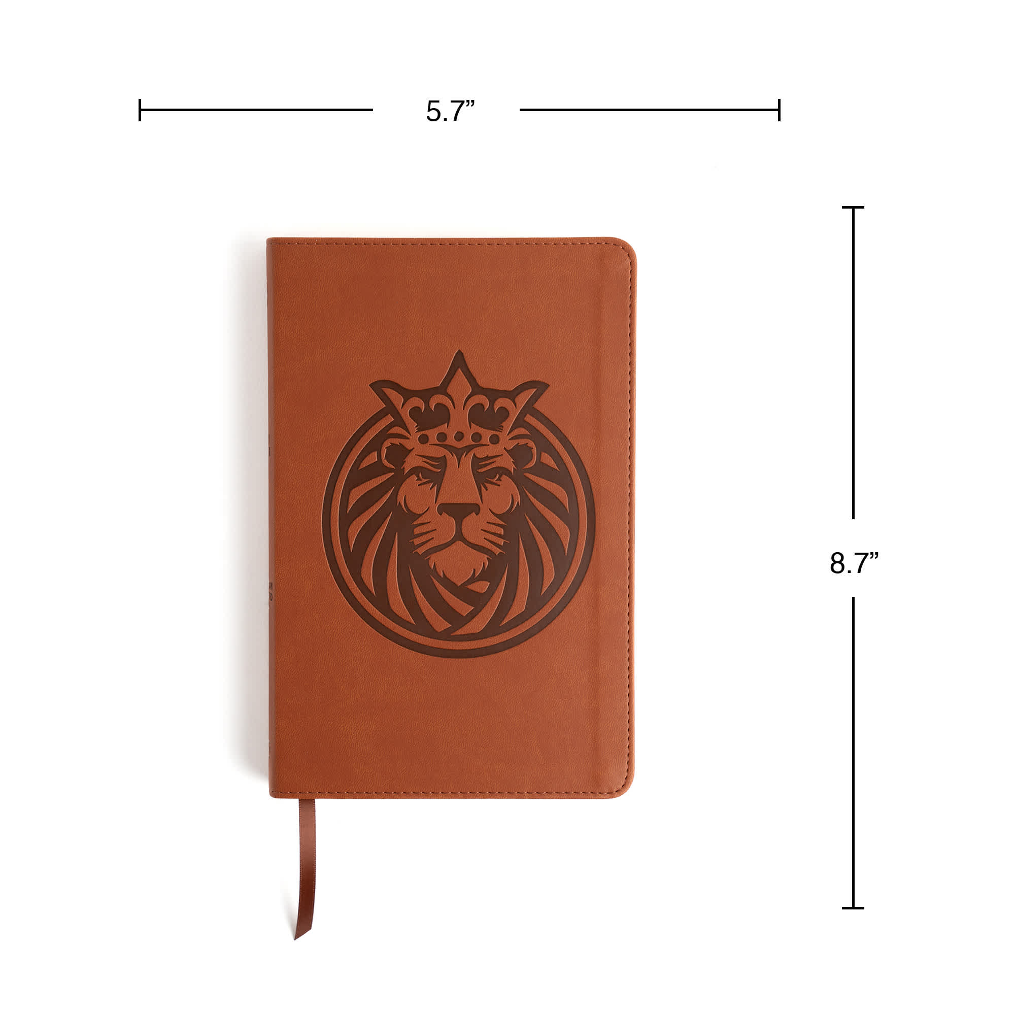 slide 8 of 10 for CSB Kids Bible, Anglicised Edition, Lion LeatherTouch