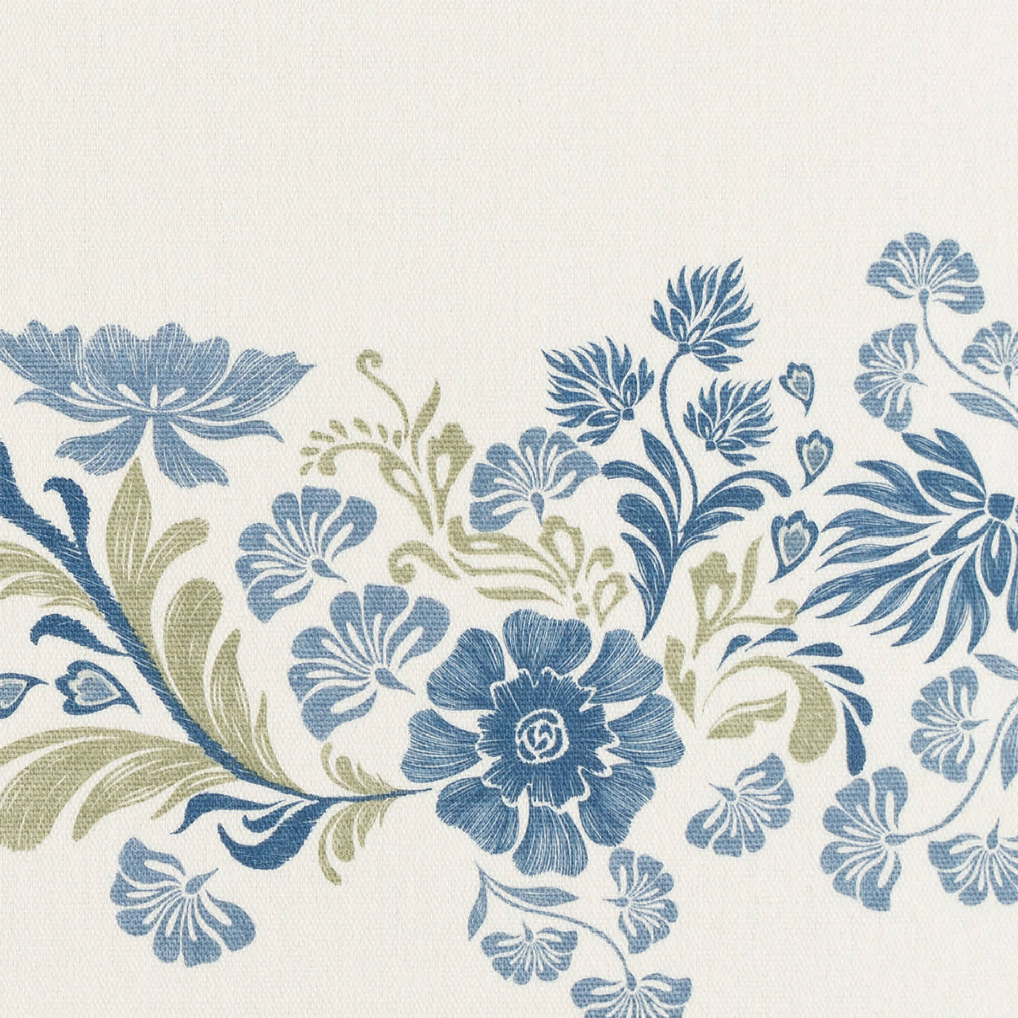 slide 10 of 11 for CSB Notetaking Bible, Large Print Edition, Cream Floral Cloth Over Board