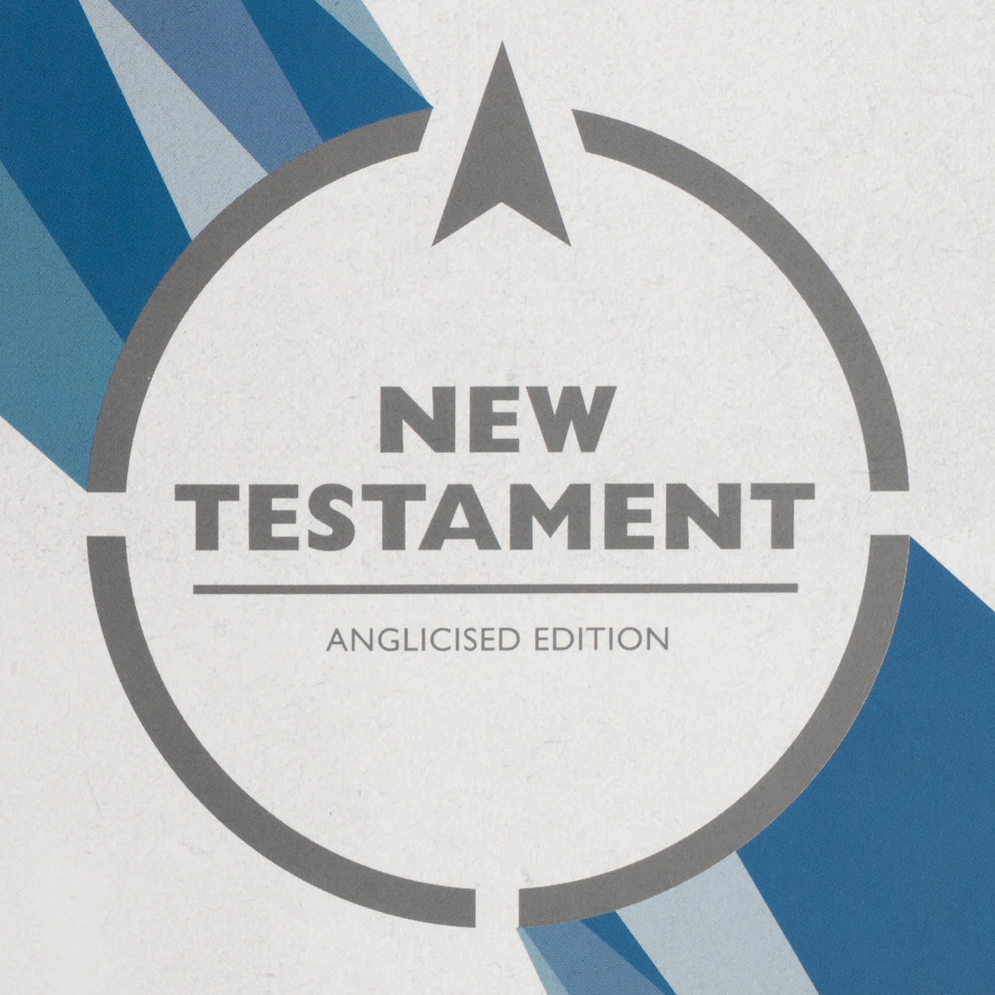 slide 9 of 10 for CSB Outreach New Testament, Anglicised Edition