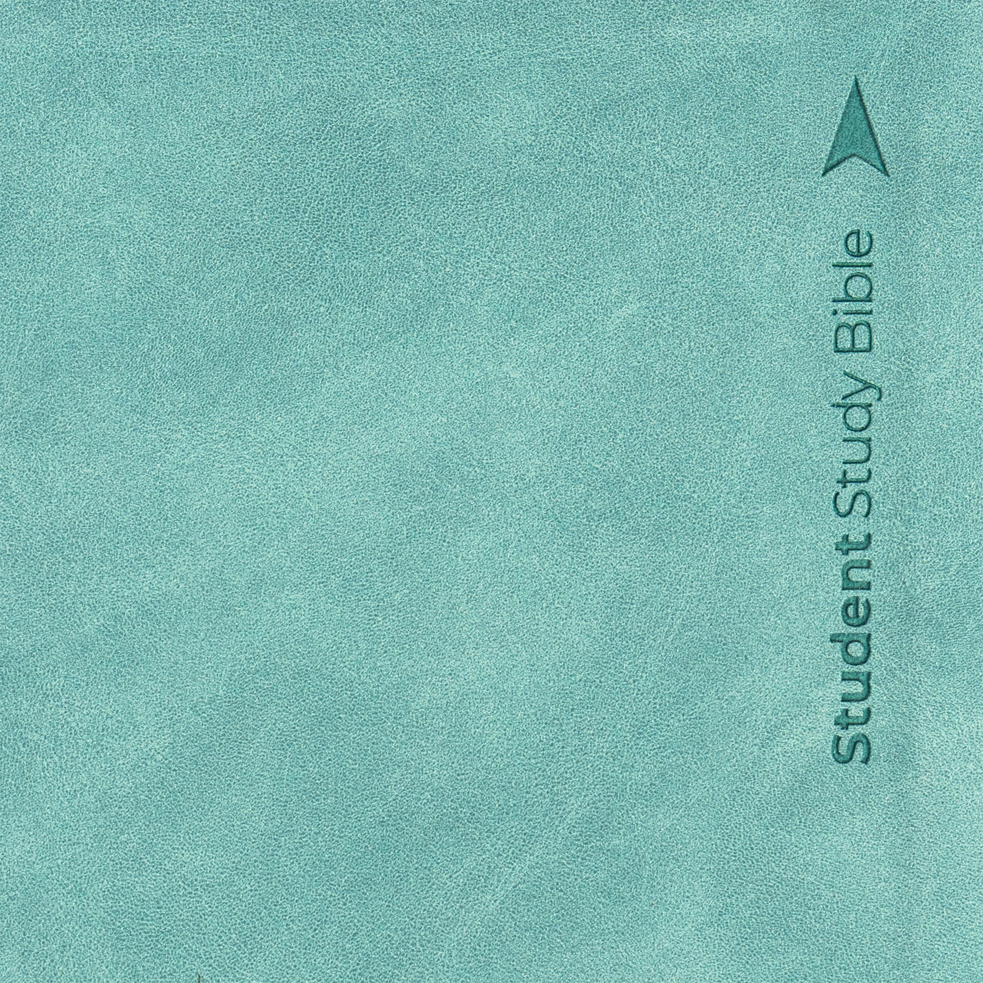 slide 10 of 11 for CSB Student Study Bible, Earthen Teal SuedeSoft LeatherTouch, Indexed