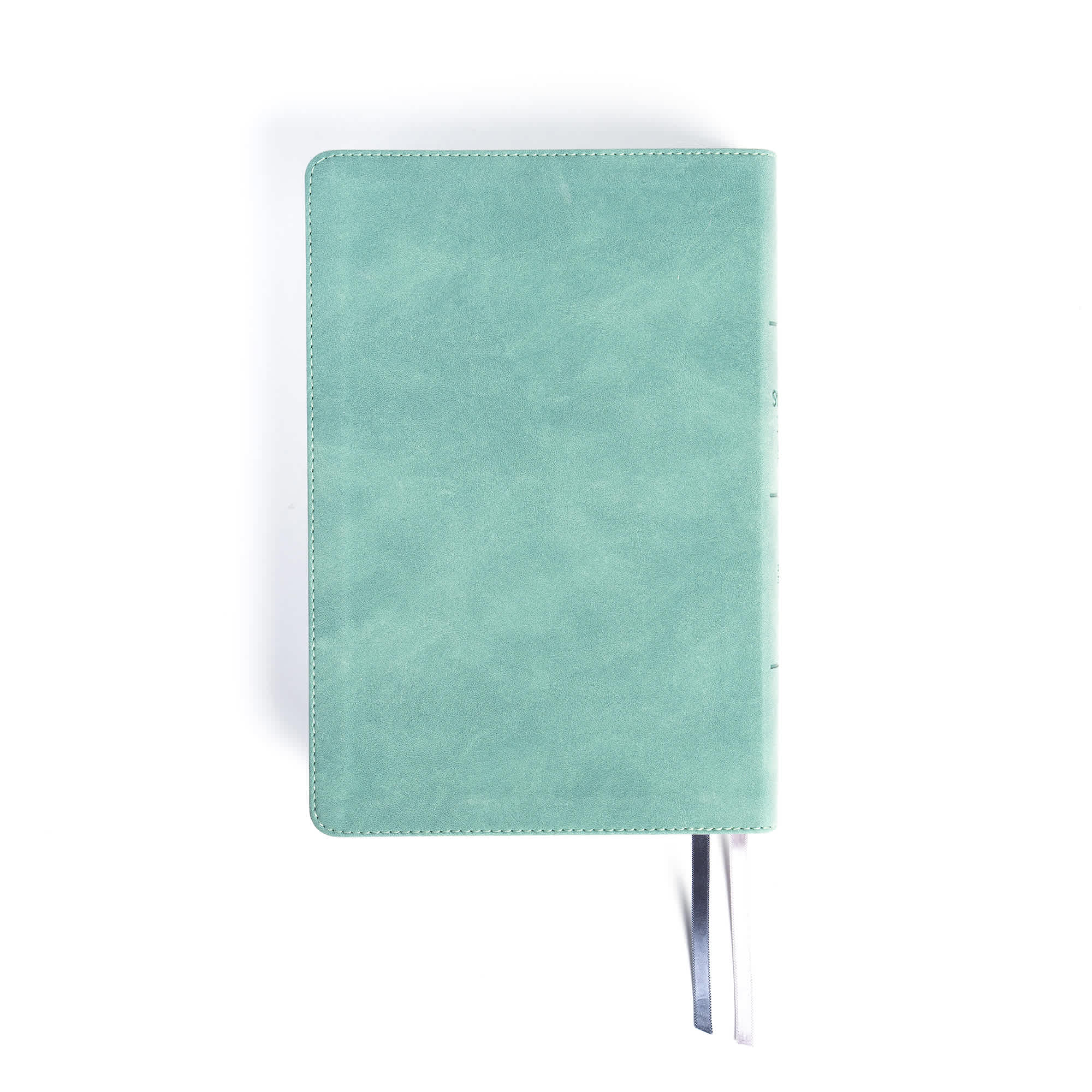 slide 11 of 11 for CSB Student Study Bible, Earthen Teal SuedeSoft LeatherTouch, Indexed