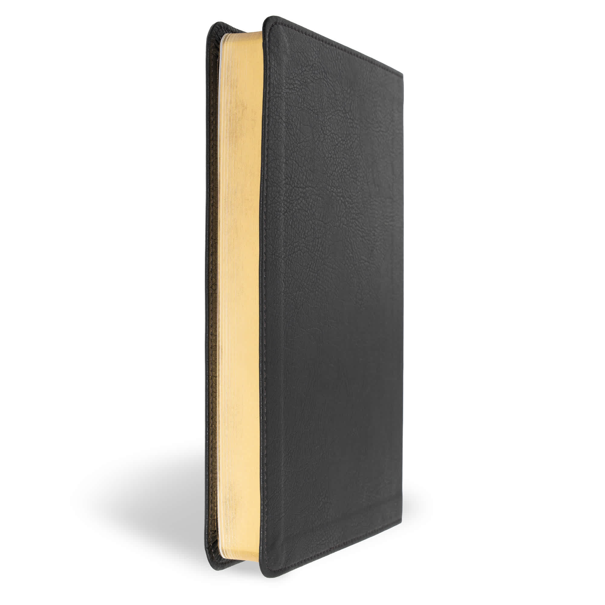 slide 4 of 11 for CSB Thinline Bible, Anglicised Edition, Black LeatherTouch