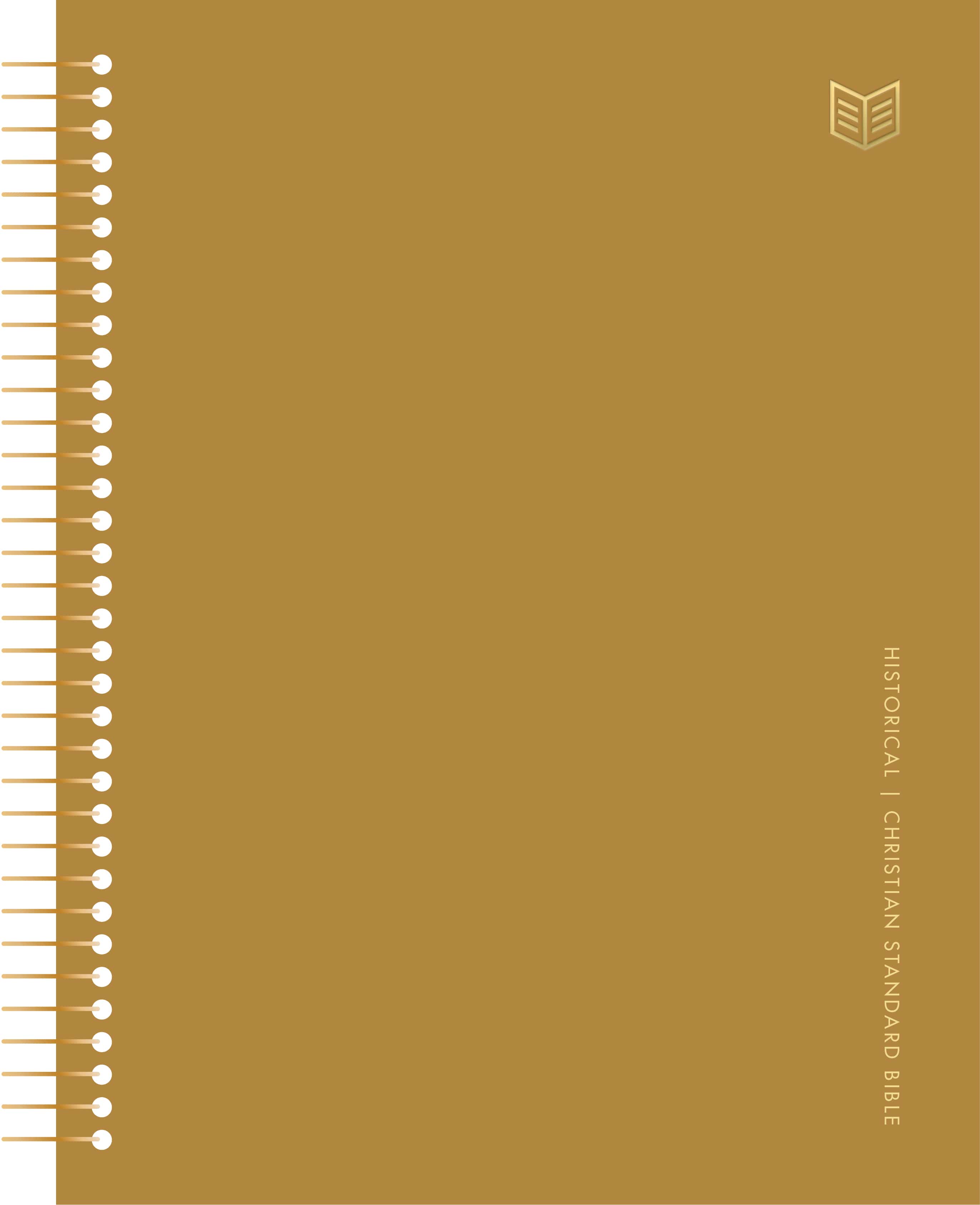 slide 1 of 2 for CSB She Reads Truth Spiral Bound Notetaking Bible, Historical, Hardcover