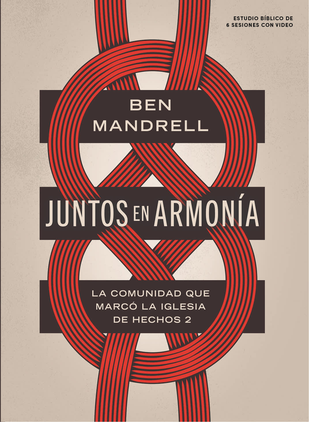 Juntos en armonía - Estudio bíblico con videos