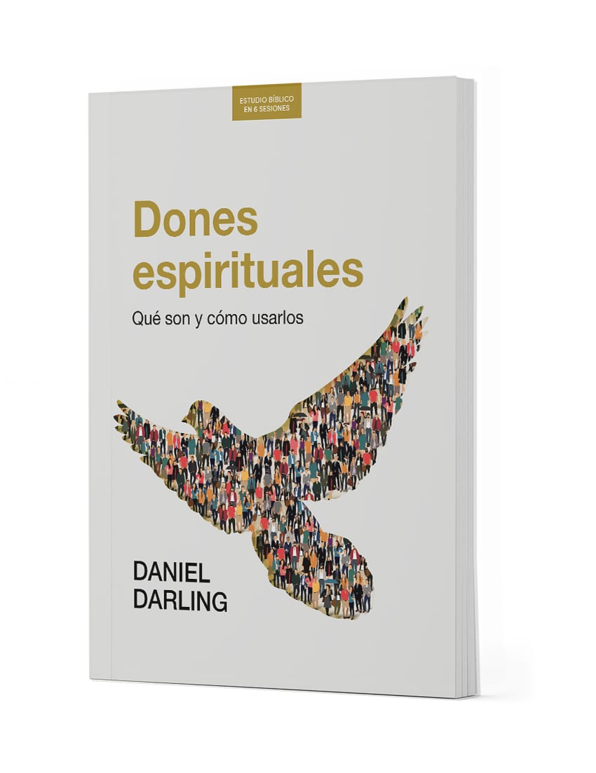 Dones espirituales - Estudio bíblico