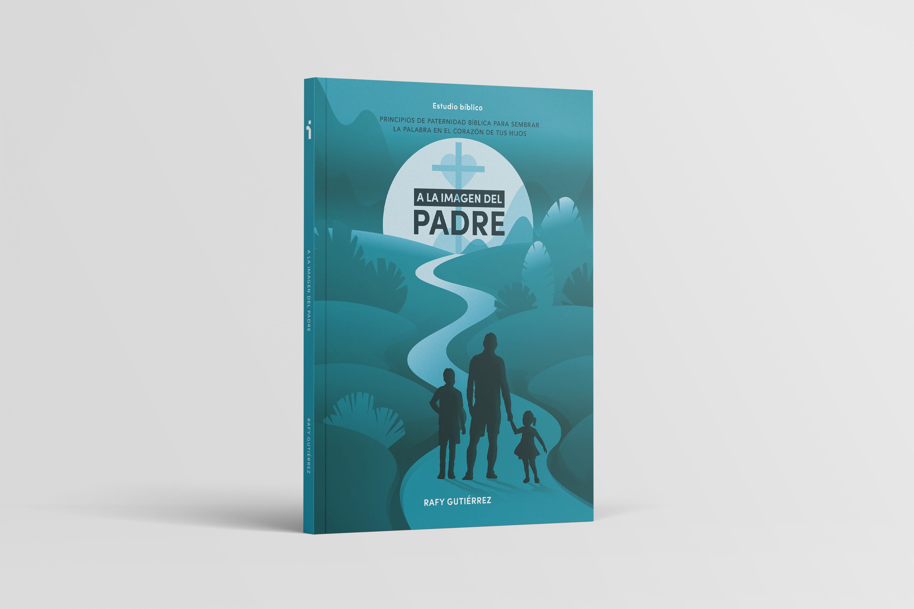 A la imagen del Padre - Estudio bíblico