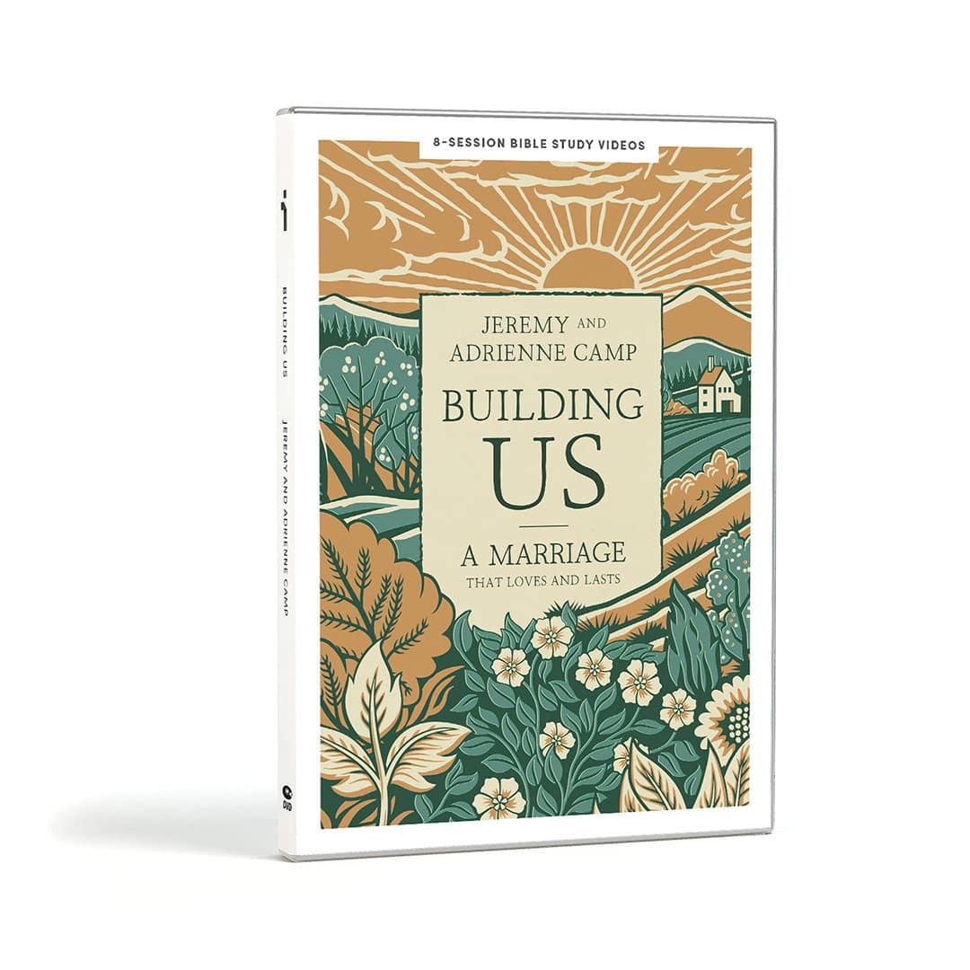 Building Us - DVD Set | Lifeway