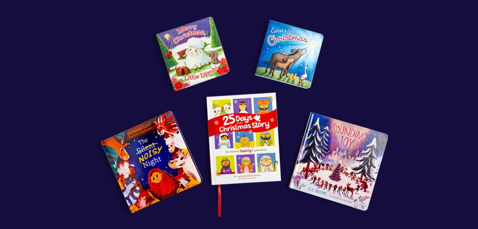 50% Off Select Kids Books - Shop Now