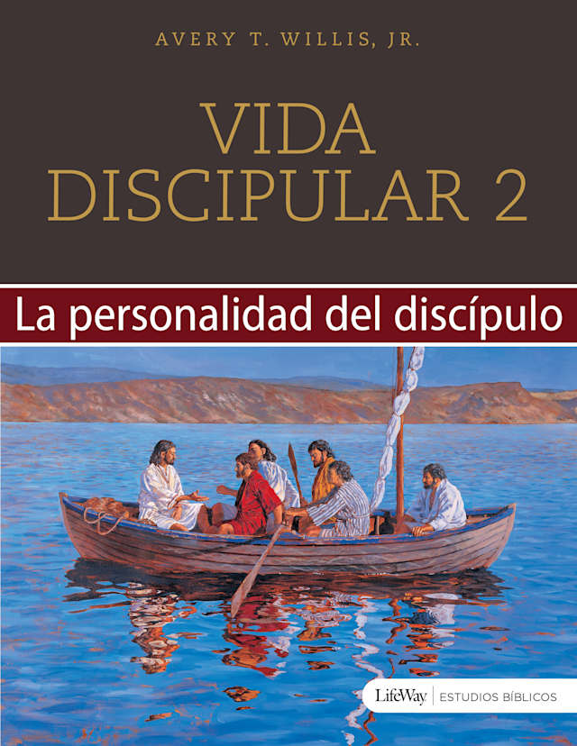 Vida Discipular 2