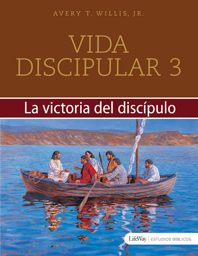 Vida Discipular 3