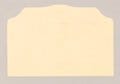 Offering Envelope: Bill-Sized Beige Blank (Package of 100)