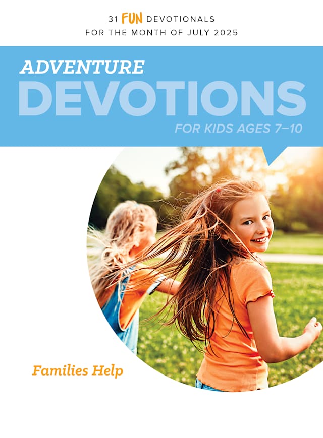 Adventure - July 2025