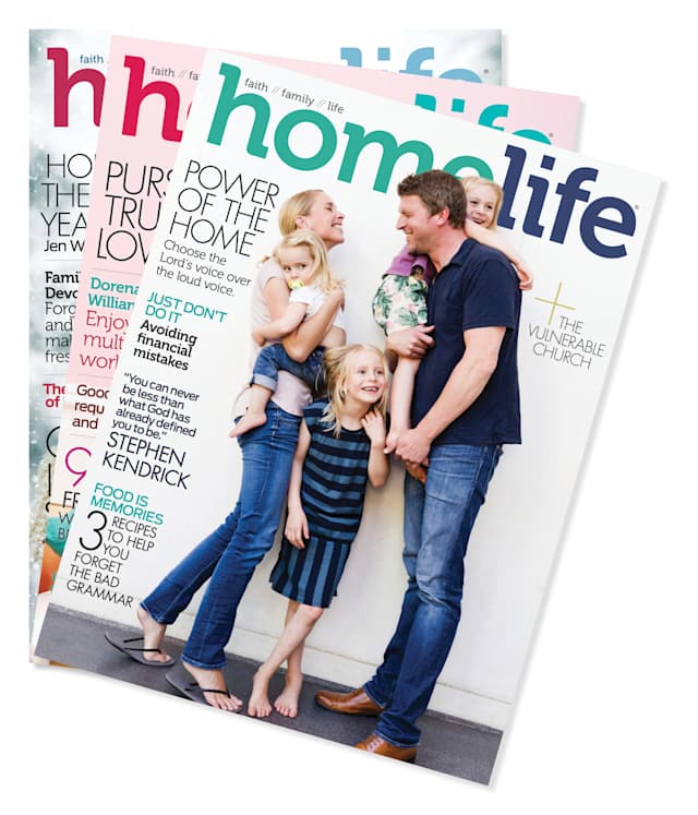 HOMELIFE - Summer 2025 Bundle