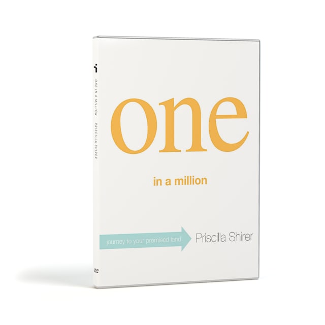 One in a Million - DVD Set