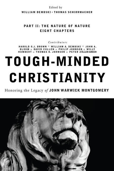 EBOOK-TCM: THE NATURE OF NATURE (PART 2