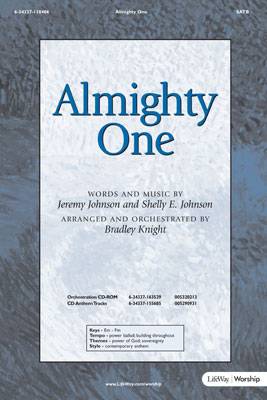 Almighty One - Downloadable Orchestration
