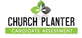 E-Church Planter Candidate Assessment Through CP Org