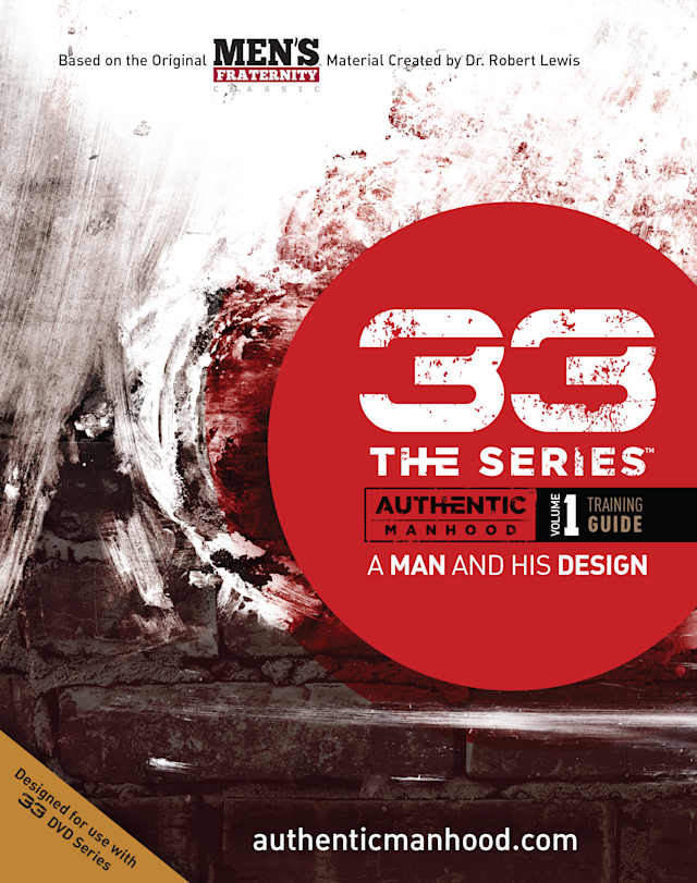 33 The Series, Volume 1 Training Guide