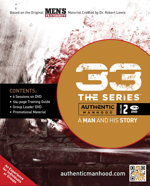 33 The Series, Volume 2 Leader Kit