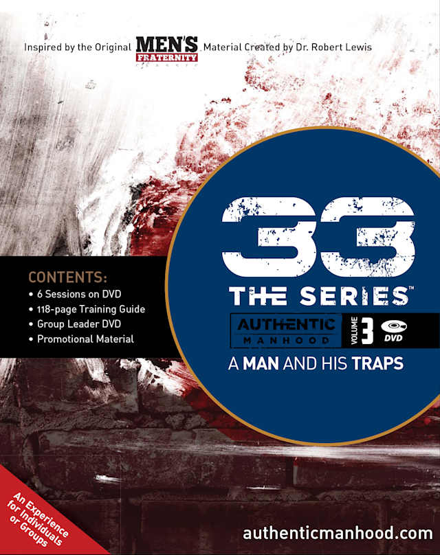 33 The Series, Volume 3 Leader Kit