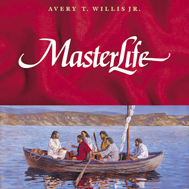 eBook - MasterLife - Leader Guide