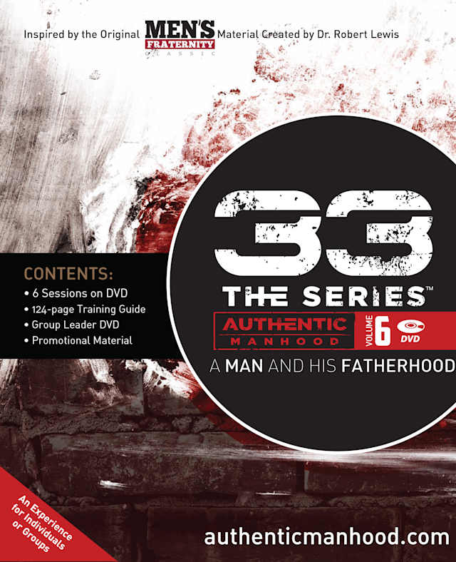 33 The Series, Volume 6 Leader Kit