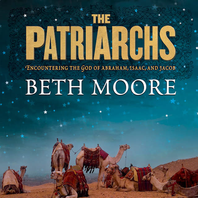 The Patriarchs - Video Streaming - Individual