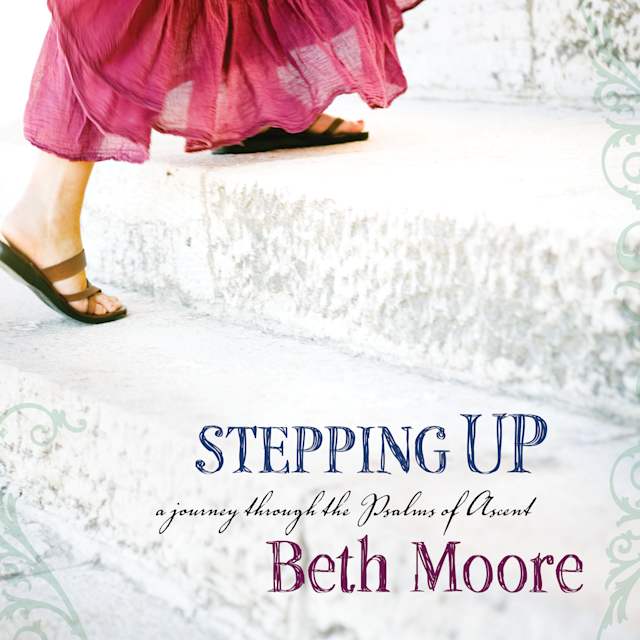 Stepping Up - Video Streaming - Individual