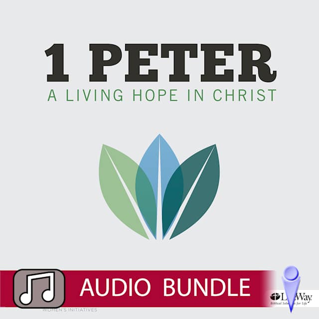 1 Peter - Audio Bundle