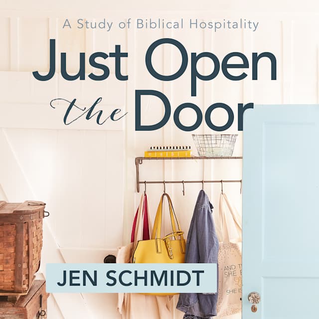 Just Open the Door - Video Streaming - Individual