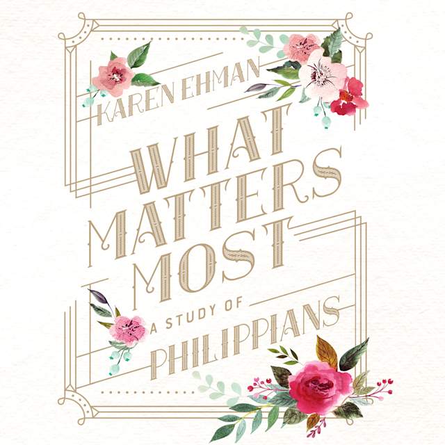 What Matters Most - Video Streaming - Individual