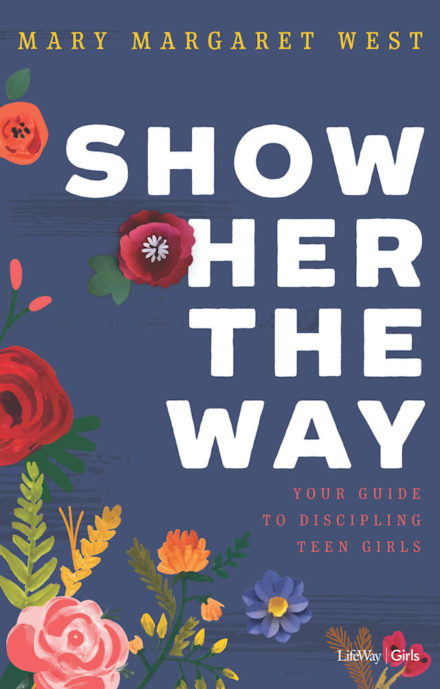 Show Her the Way