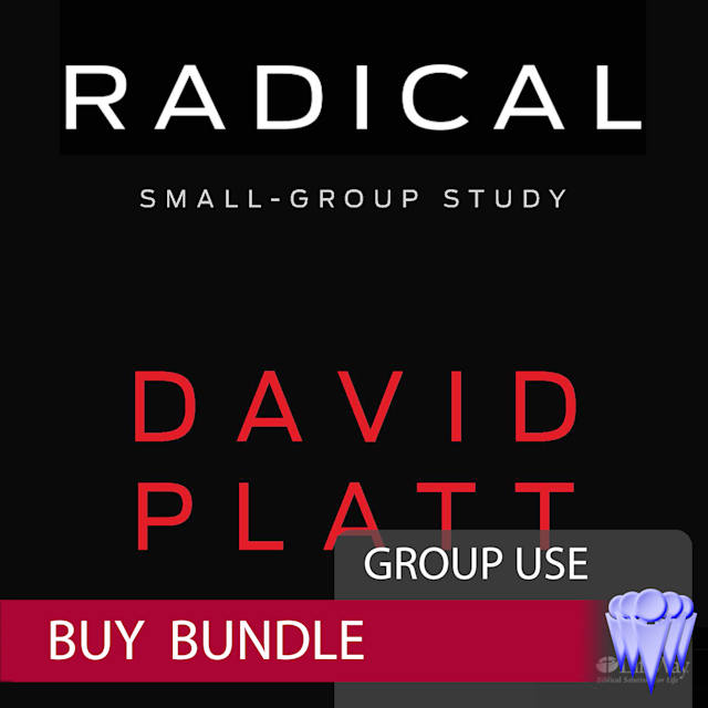 Radical - Group Use Video Bundle