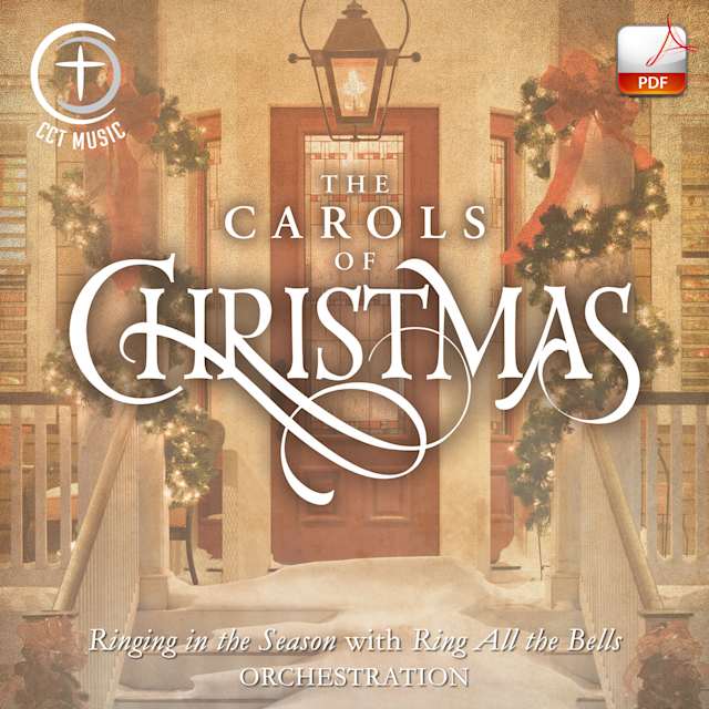 Ringing in the Season with Ring All the Bells - Downloadable Orchestration