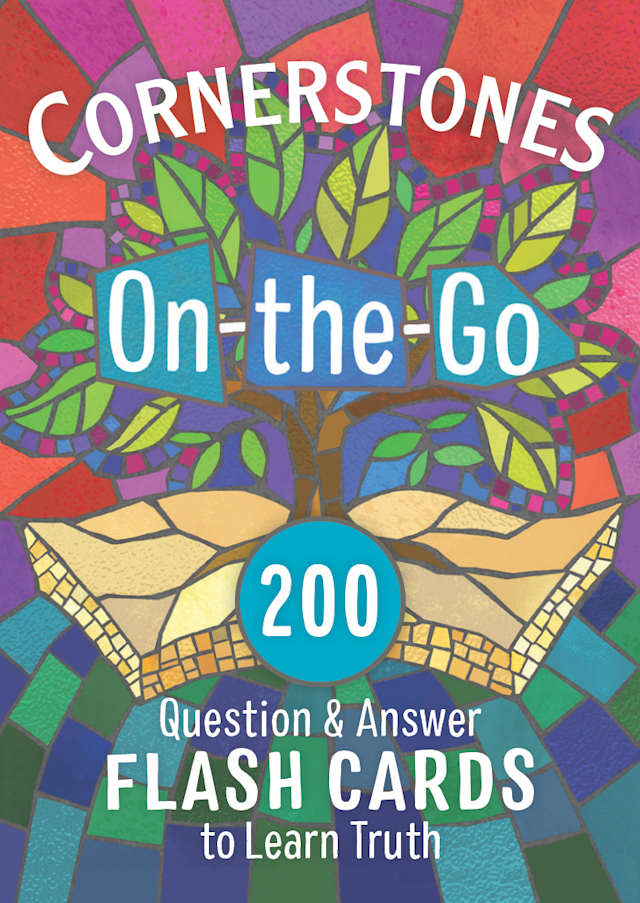 Cornerstones On-the-Go