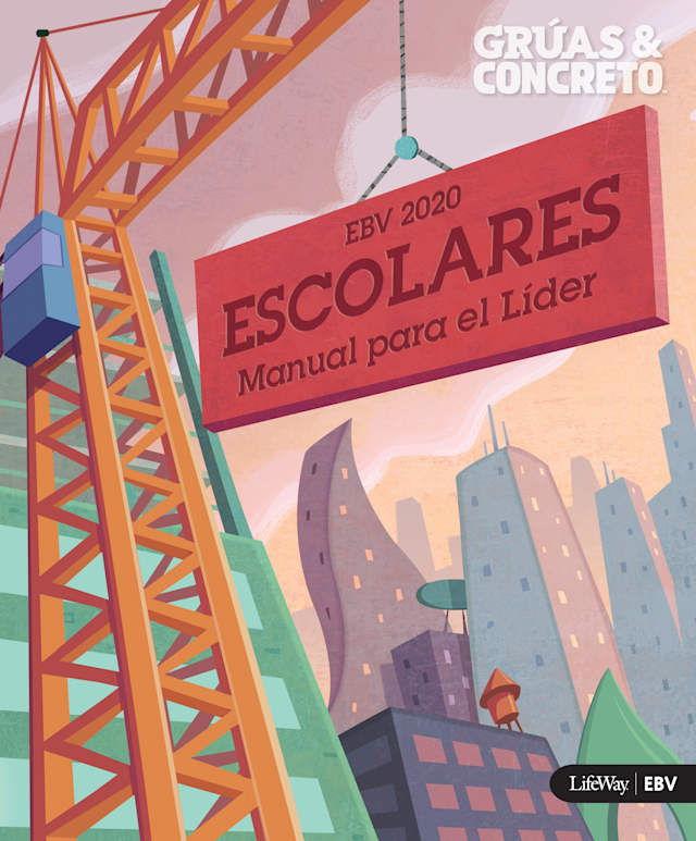 EBV 2020 Manual para el Líder de Escolares PDF