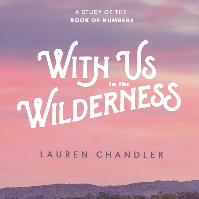 With Us in the Wilderness - Video Streaming - Individual