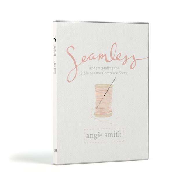 Seamless - DVD Set